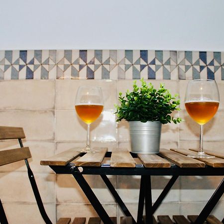 Ferienwohnung Galope Premium Córdoba Exterior foto