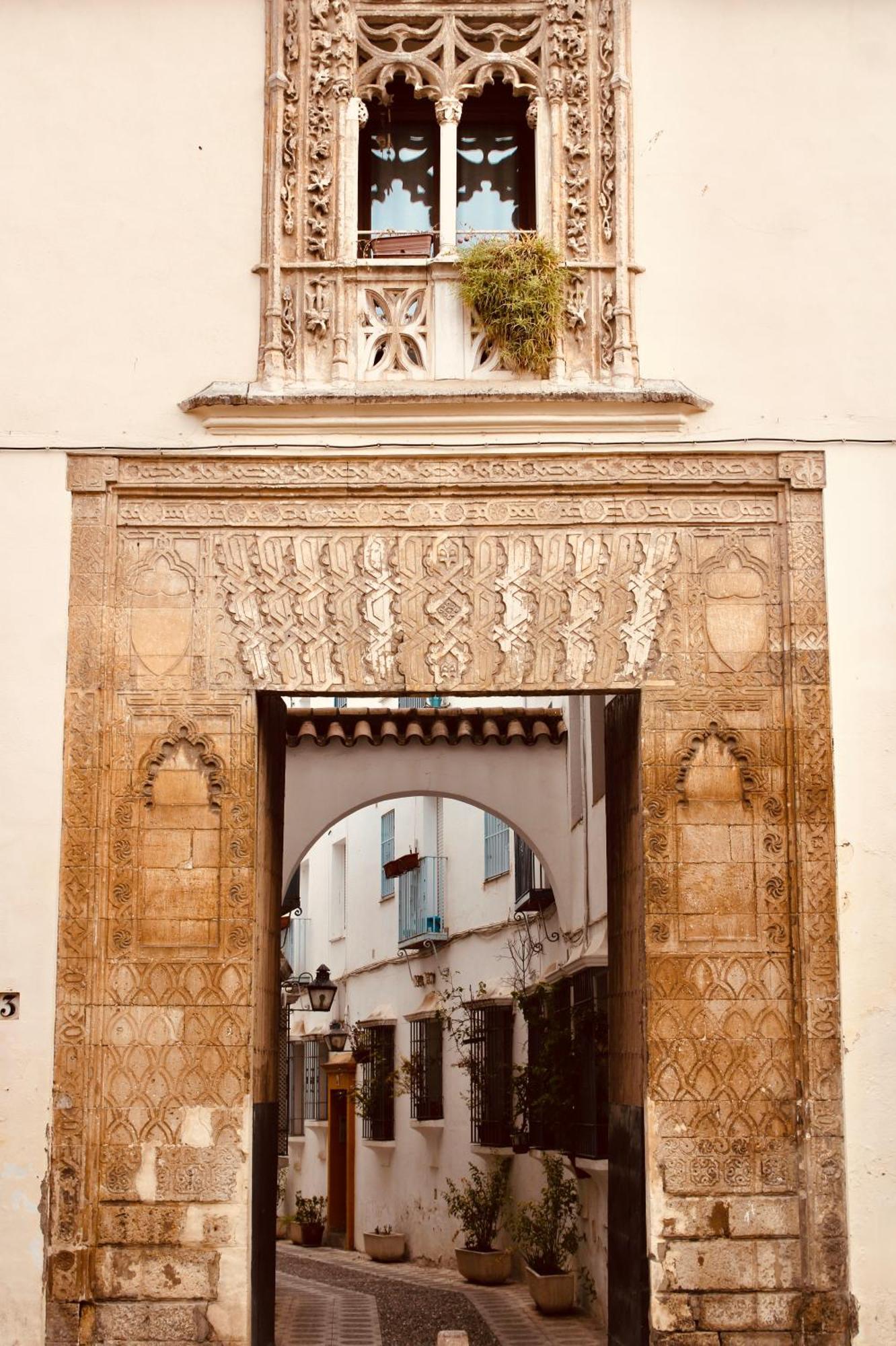 Ferienwohnung Galope Premium Córdoba Exterior foto