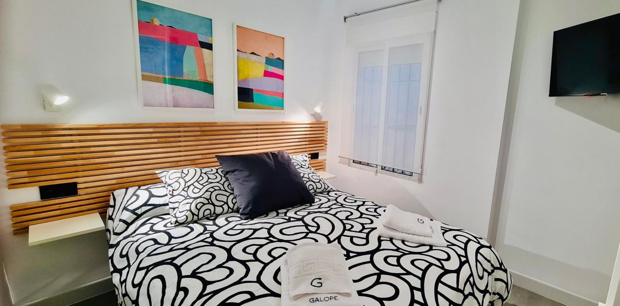 Ferienwohnung Galope Premium Córdoba Exterior foto