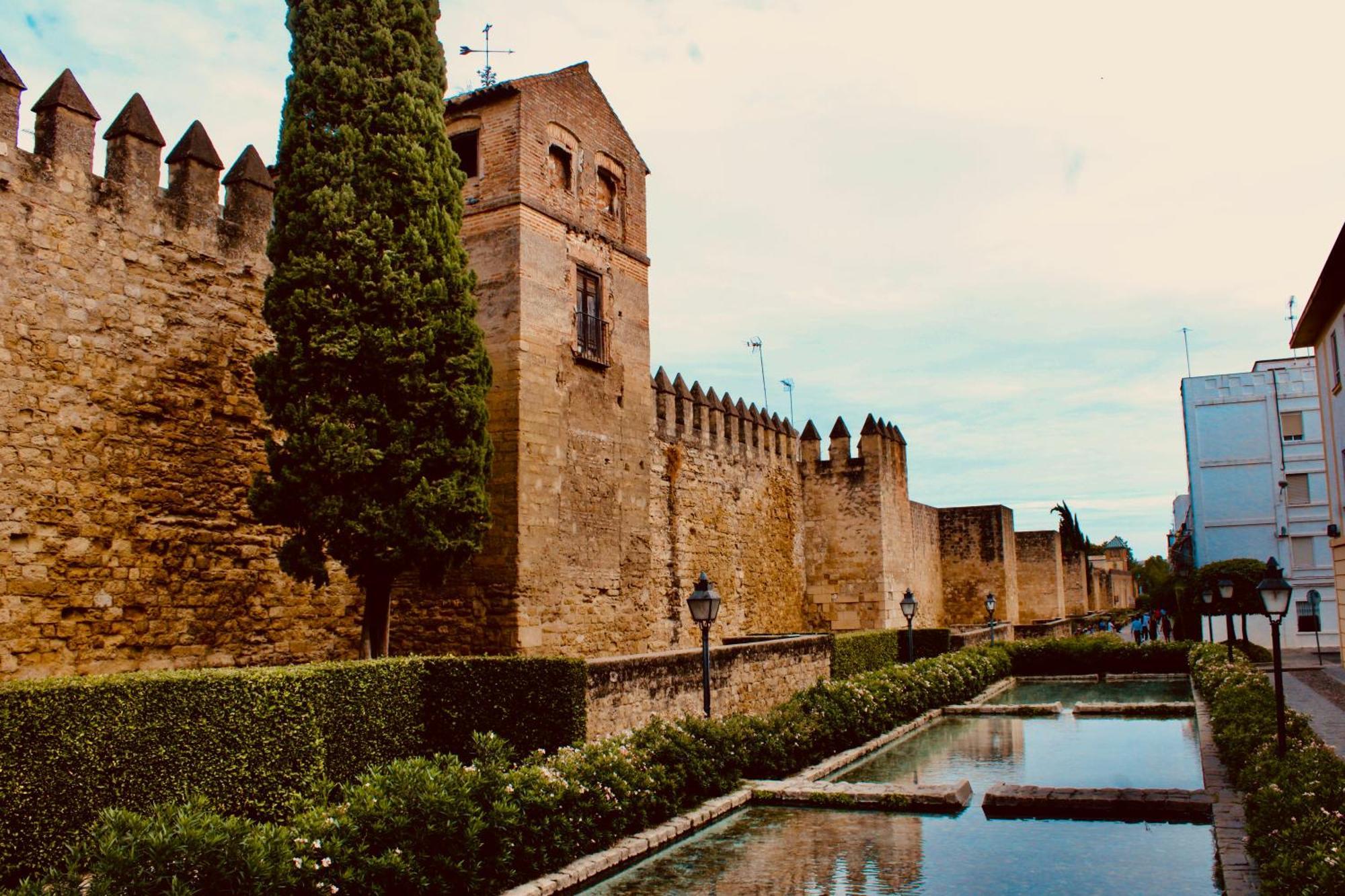 Ferienwohnung Galope Premium Córdoba Exterior foto