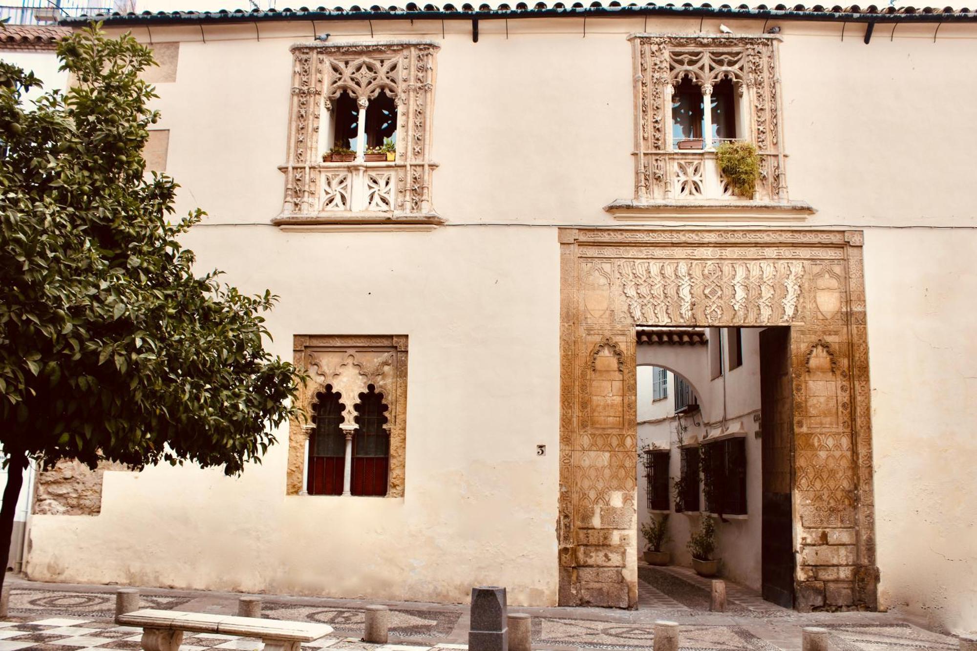Ferienwohnung Galope Premium Córdoba Exterior foto