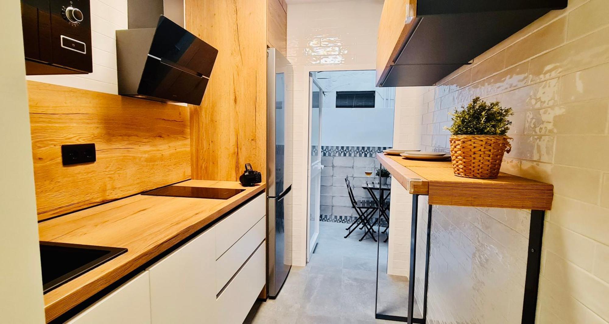 Ferienwohnung Galope Premium Córdoba Exterior foto