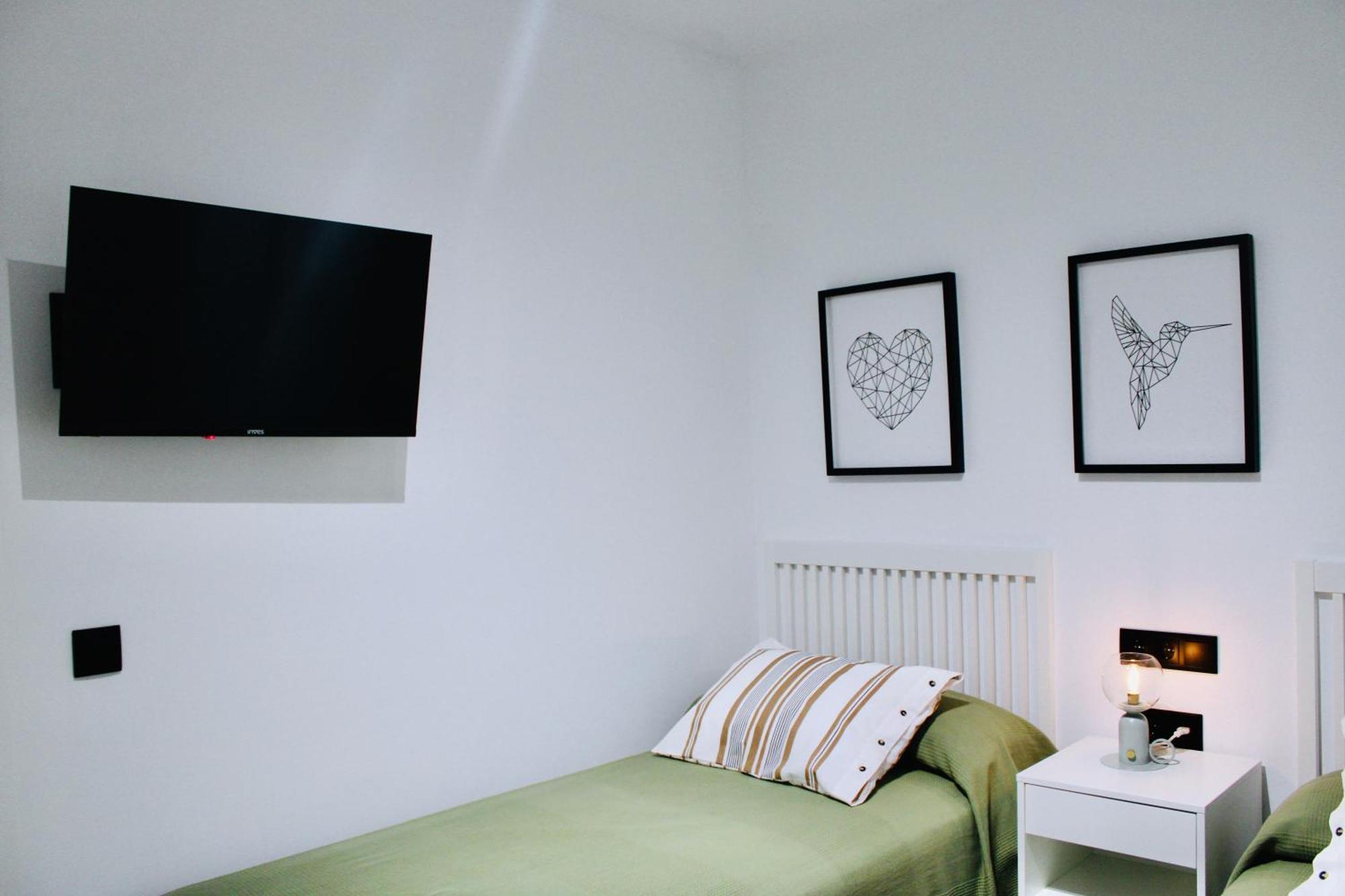 Ferienwohnung Galope Premium Córdoba Exterior foto