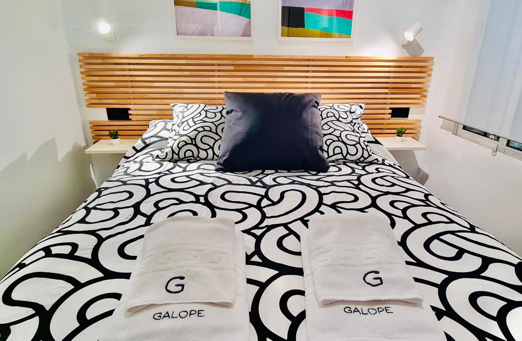 Ferienwohnung Galope Premium Córdoba Exterior foto